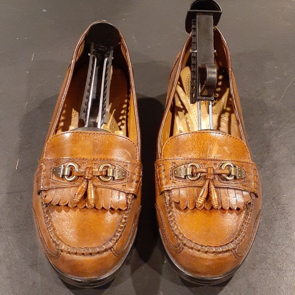 earth spirit moccasins